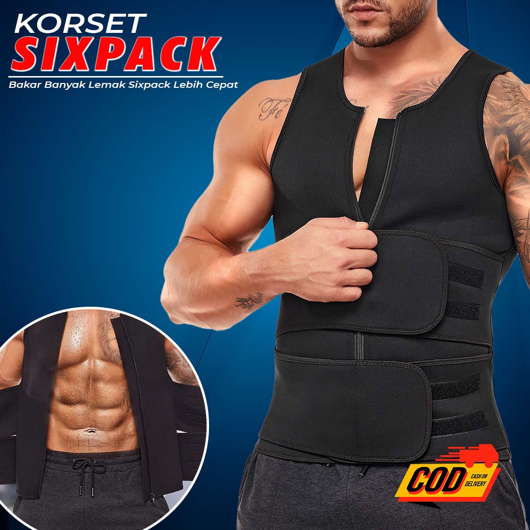 Korset Sixpack G1