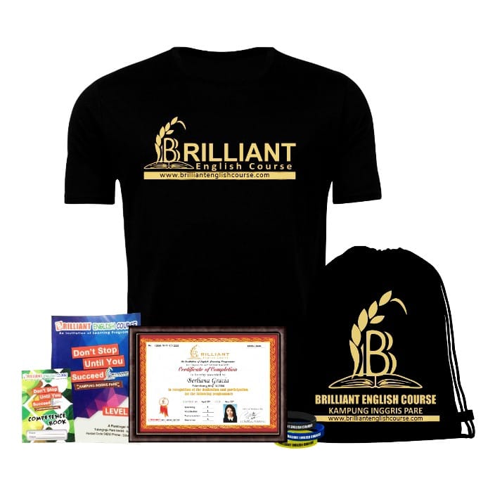 Daftar Program Basic - 1 Bulan logo