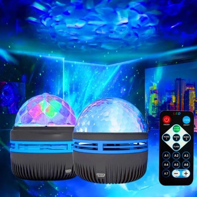 Galaxty Light TIK-ar logo