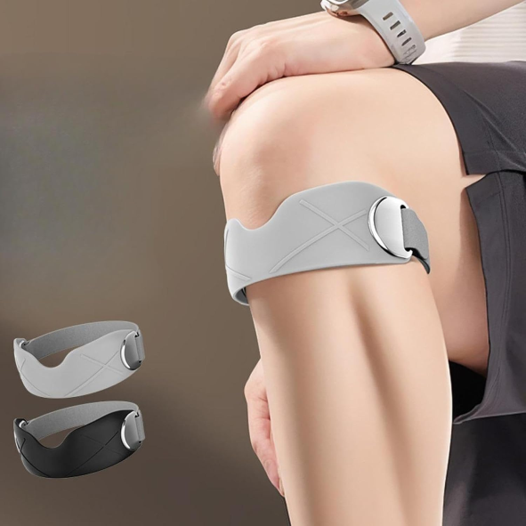 Adjustable Patella Knee Strap