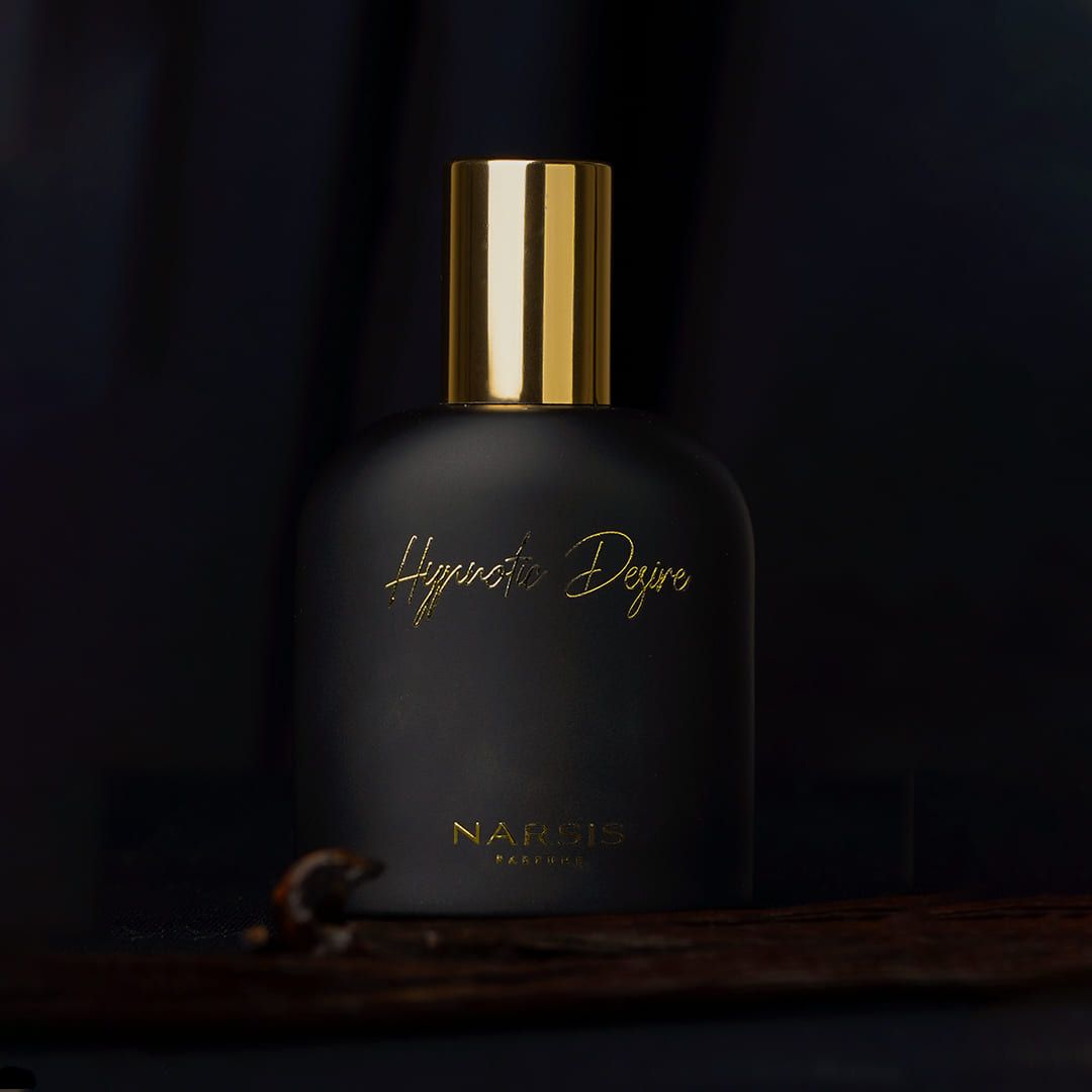 Narsis California x Hypno Desire