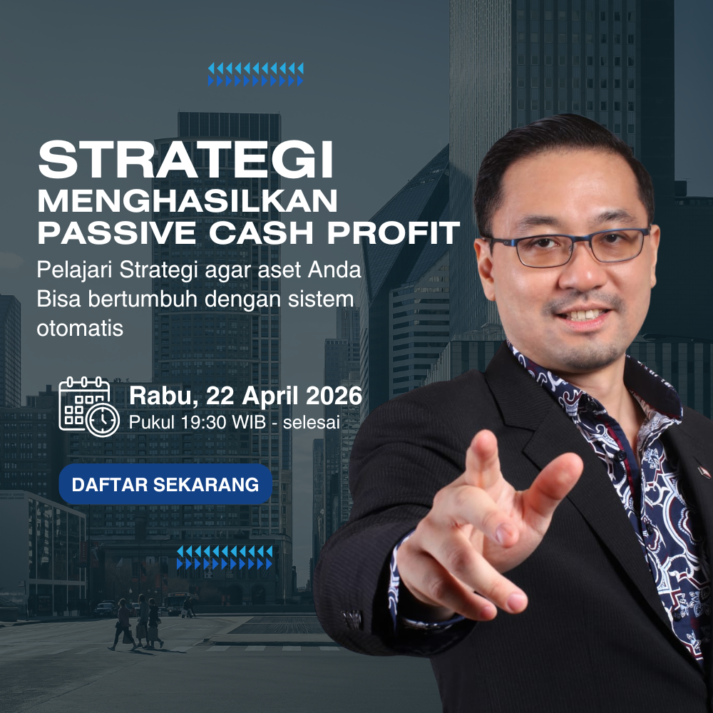 MENTORING ONLINE PIWA 22 April 2026 store