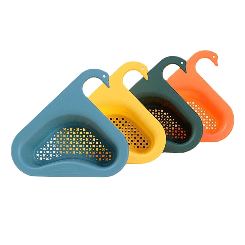 Keranjang Saringan Wastafel beli 1 dapat 6⚡ logo