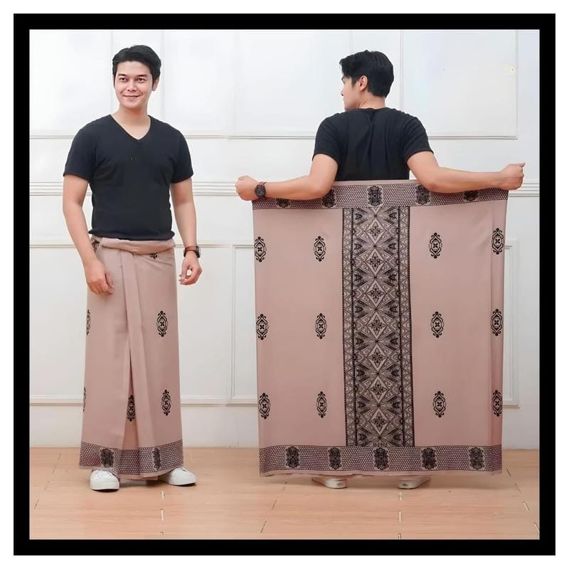 Sarung 100rb Dapat 3  FB -maya