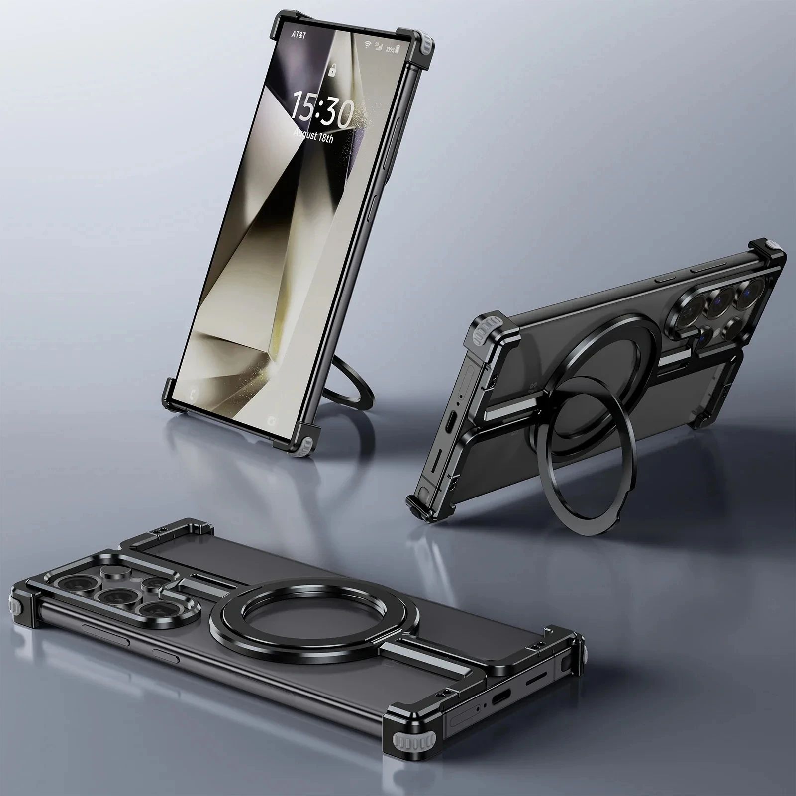 WISLEY CASE FOR SAMSUNG GALAXY S25 ULTRA