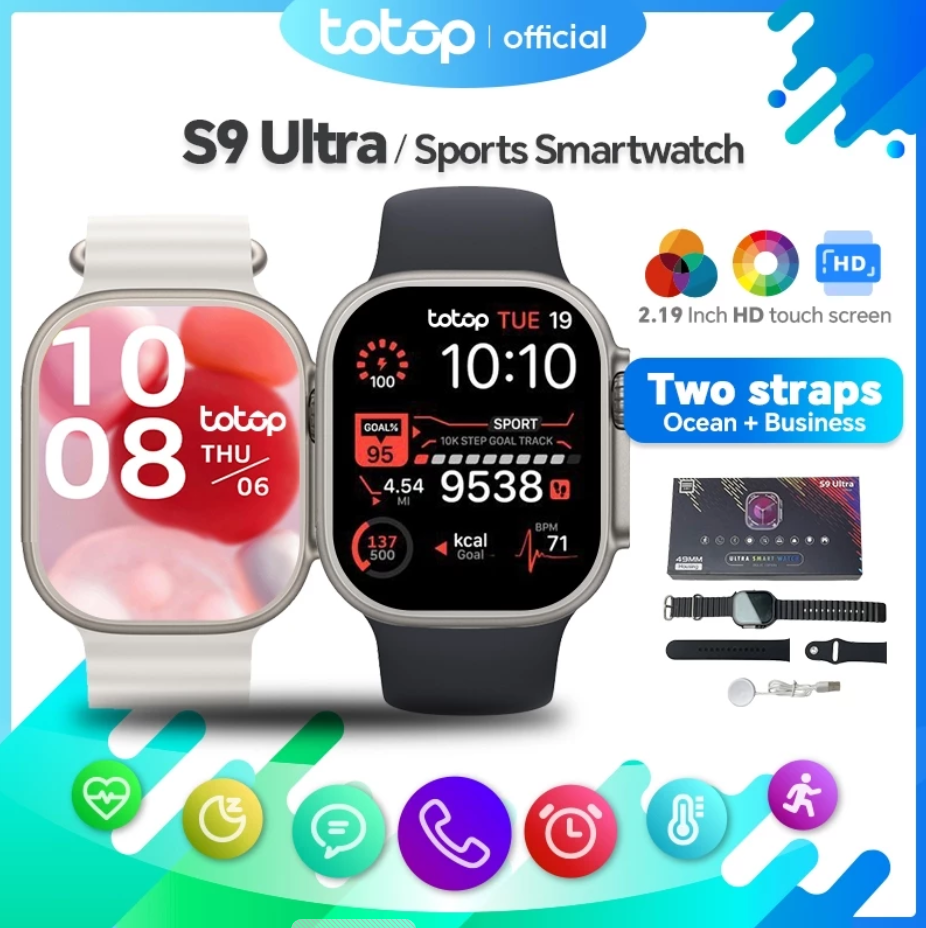 SMARTWATCH - TT - EMAKEMAK -  AFF FIDO - GDN lana logo