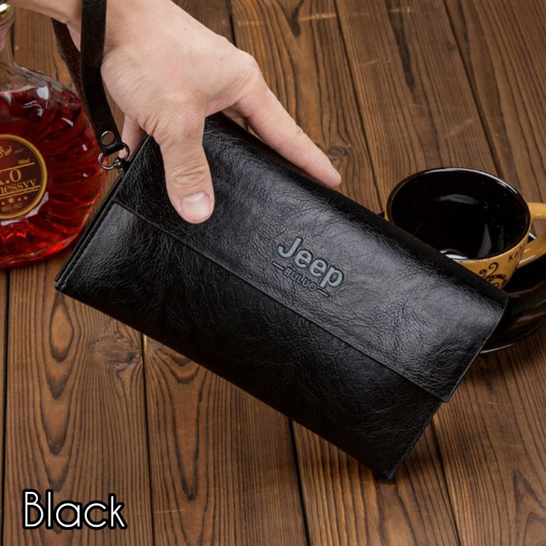 Hand Bag Kulit Asli Import logo