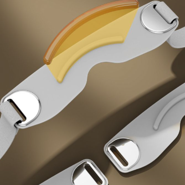 Bottle Cleaner Brush Detail