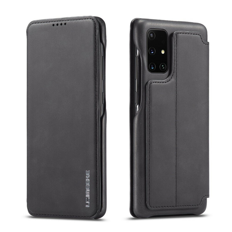 FLIP JOSHA LEATHER CASE FOR SAMSUNG GALAXY A51 logo