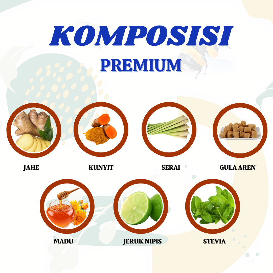 Ultimate Drink - Premium 450gr