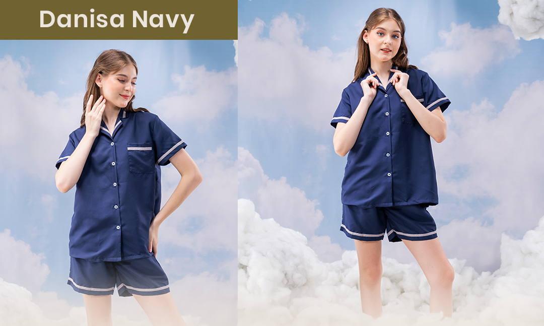 # FADS - PAJAMAS DANISA 180/2
