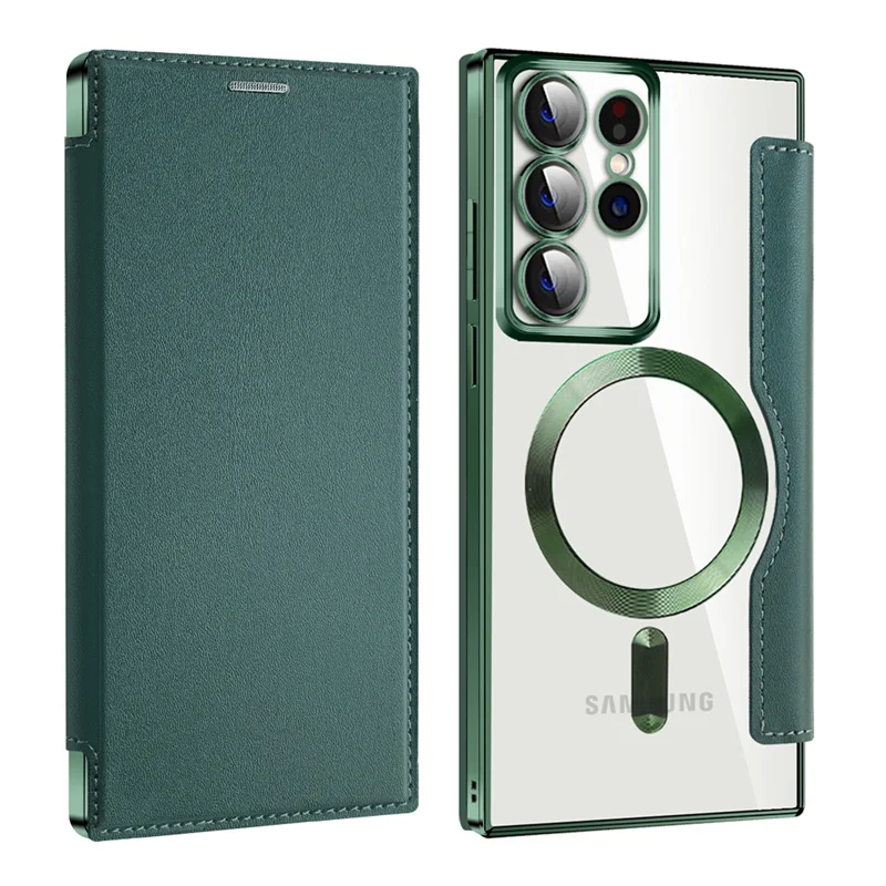 JEEVAN CASE FOR SAMSUNG GALAXY S22 ULTRA