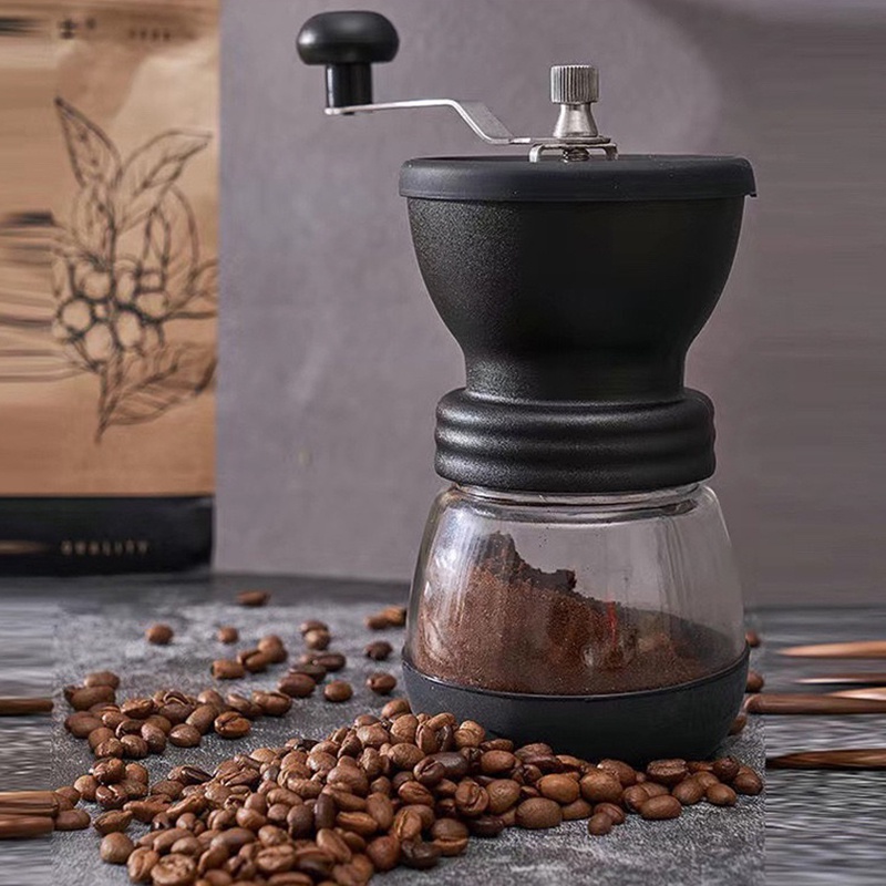 Penggiling Coffee ✨ logo