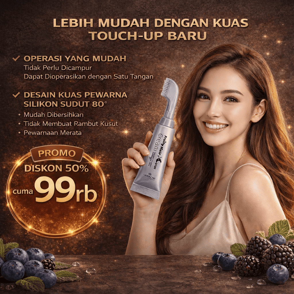 Fruitdye Hair Color Mb logo