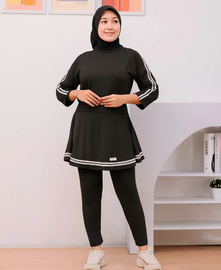 Bottle Cleaner Brush Detail