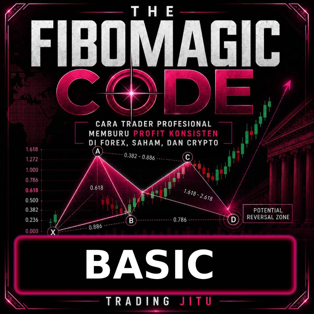 FIBOMAGIC Code - Basic R Edition logo