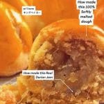 9 FRUIT JAM YANASTAR (100% SOFTLY MELTED NASTAR)