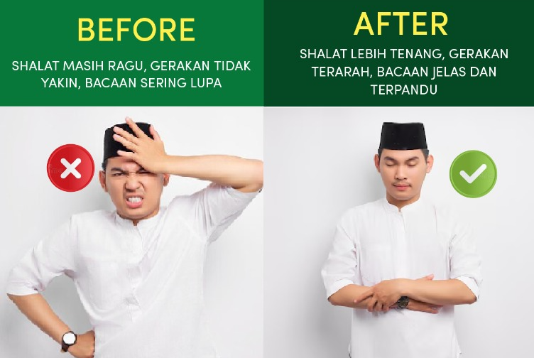 TUNTUNANSHALAT (Buku Tuntunan Super Lengkap Shalat Wajib & Sunnah) logo