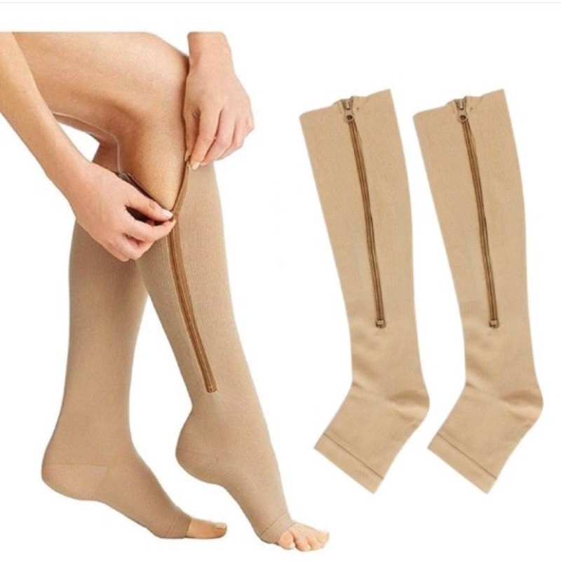 🟢STOCKYTUFF PREMIUM STOCKING VARICOSE VEINS FROM JAPAN logo