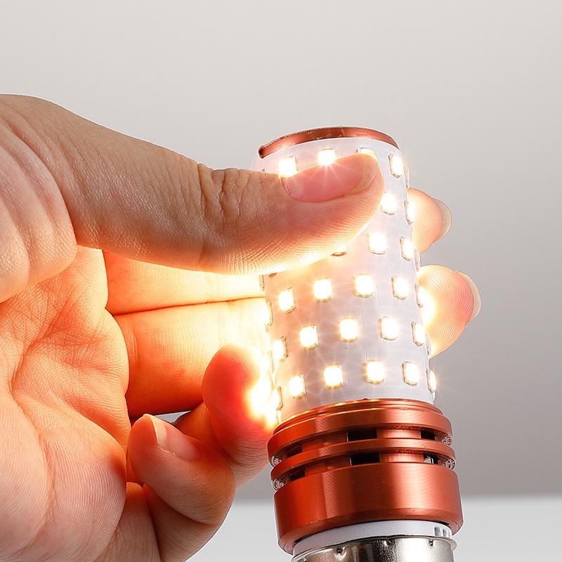 Lampu 3 Warna, GET 3 PCS ✨ logo