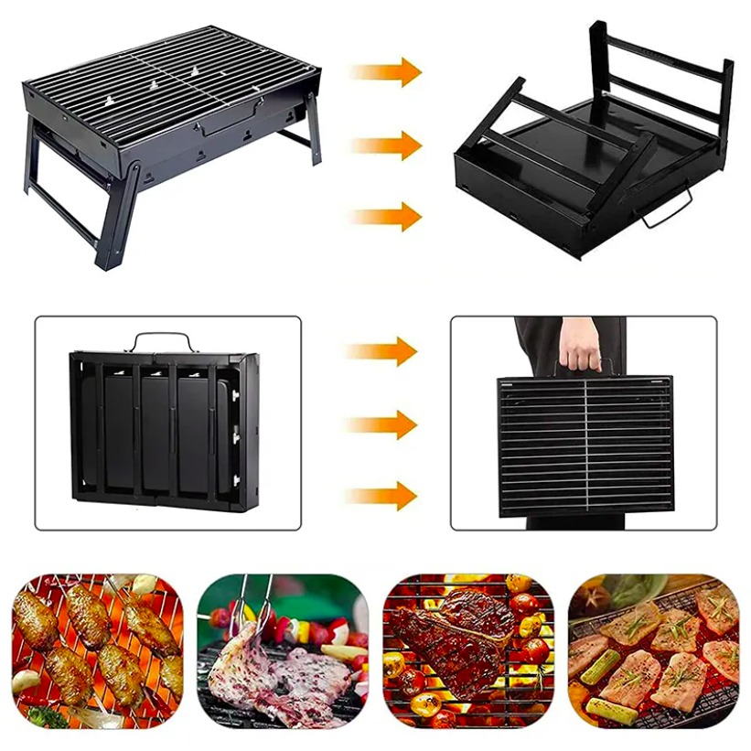 Panggang Portable ✨ logo