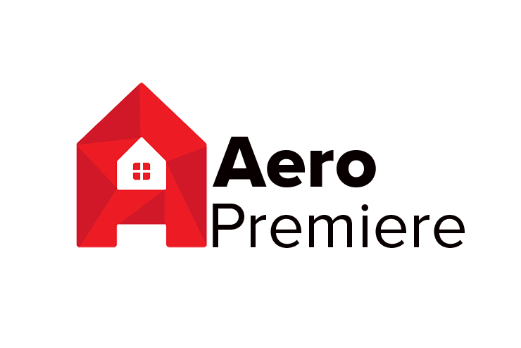 Aero Premiere Website logo