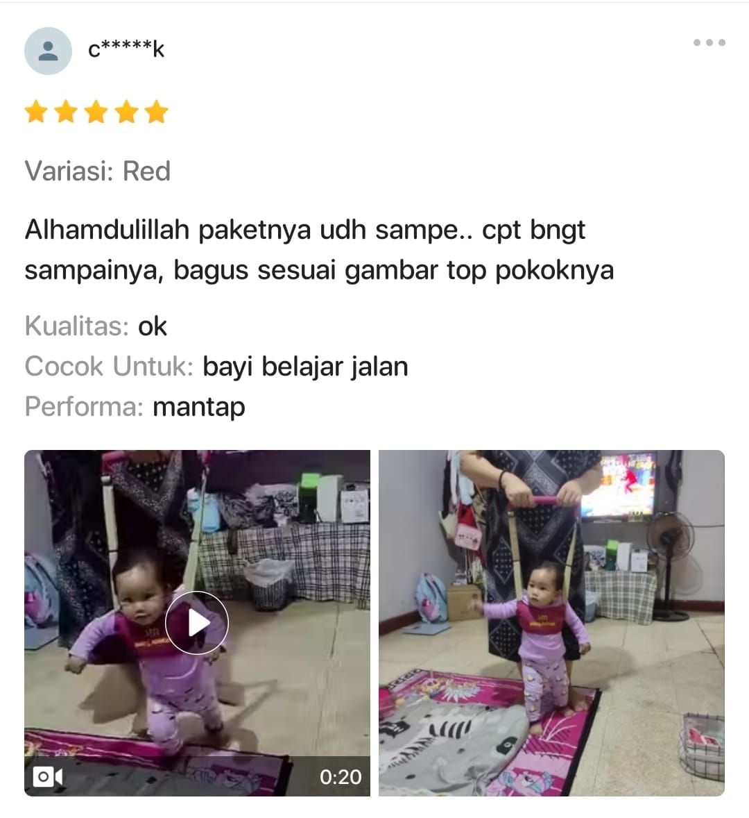 Testimoni