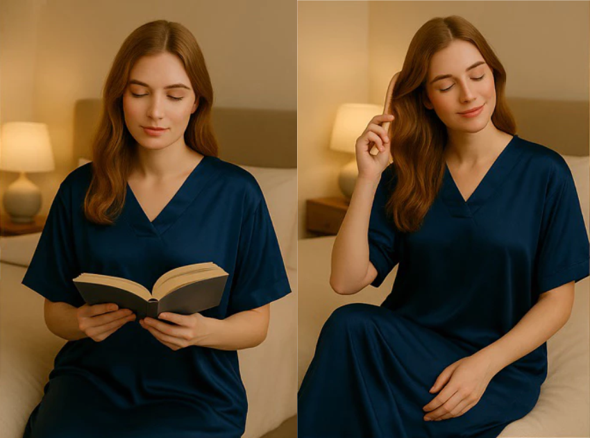 Bottle Cleaner Brush Detail