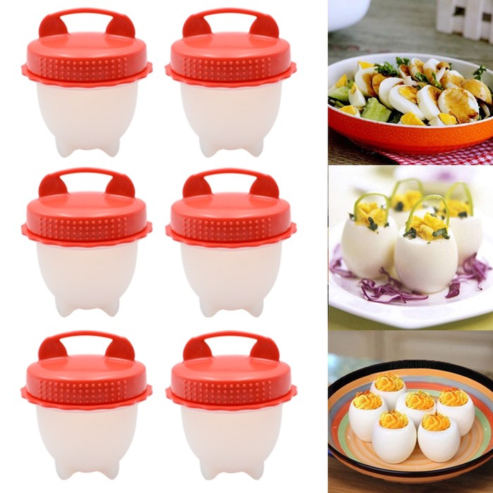 Egg Cooking Pods (Isi 6 PCS)💰 logo