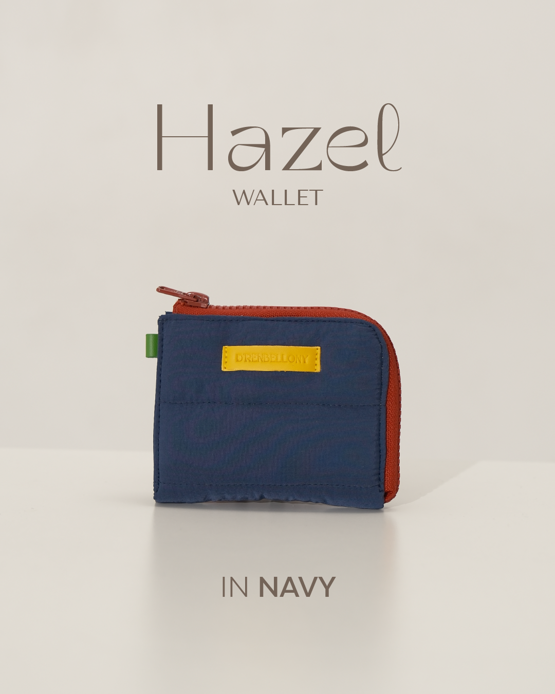 HAZEL WALLET