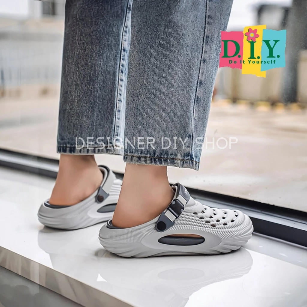 Detail Sandal Baim 5