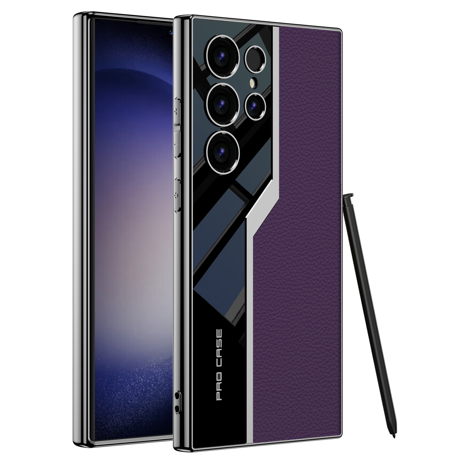 PRO CASE SPORT FOR SAMSUNG GALAXY S24 ULTRA