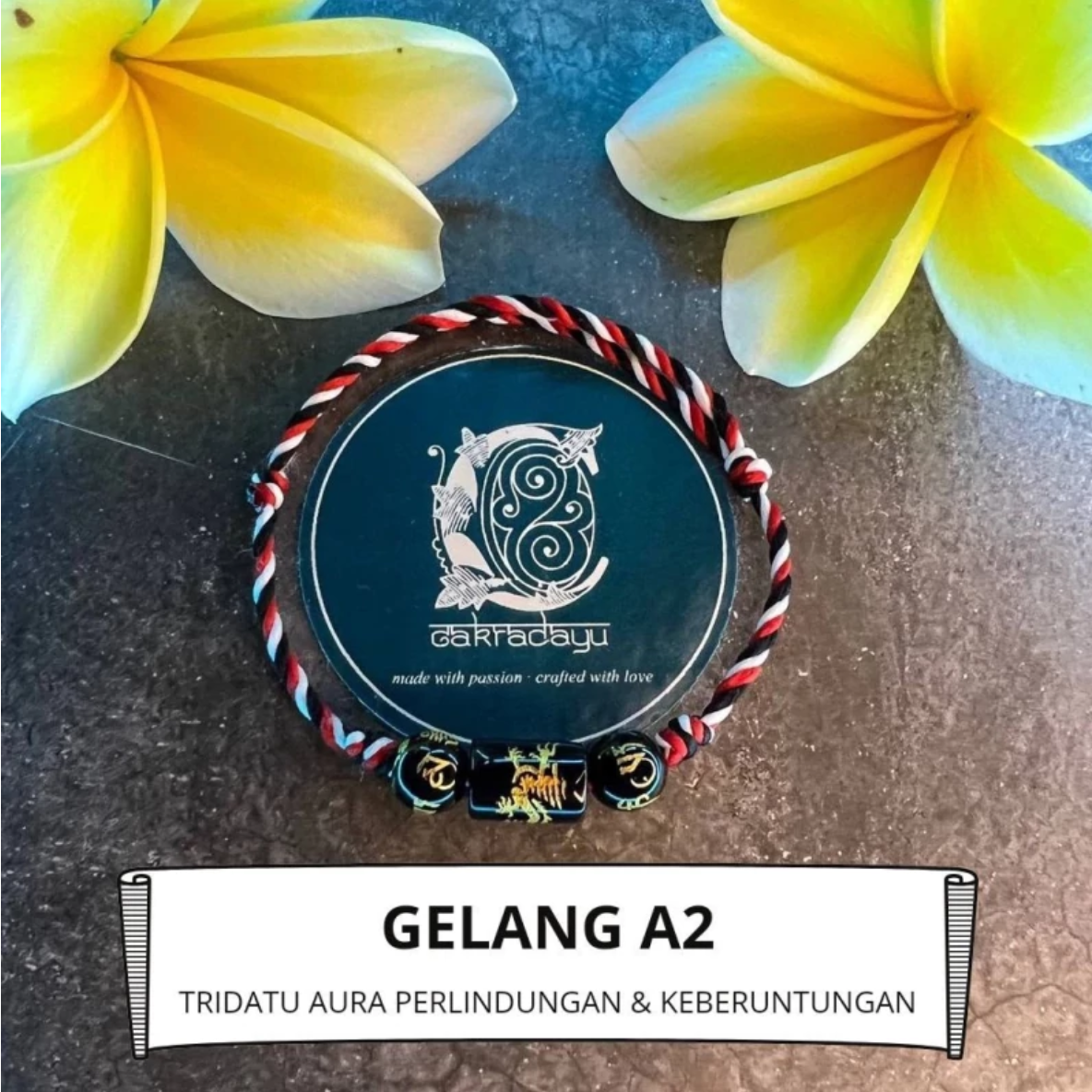 GELANG FOHM