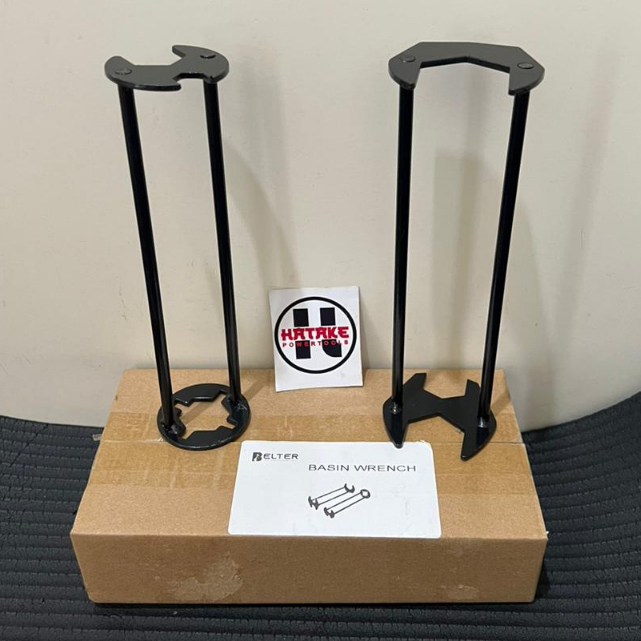 Set Kunci Baut Multifungsi ✨ logo