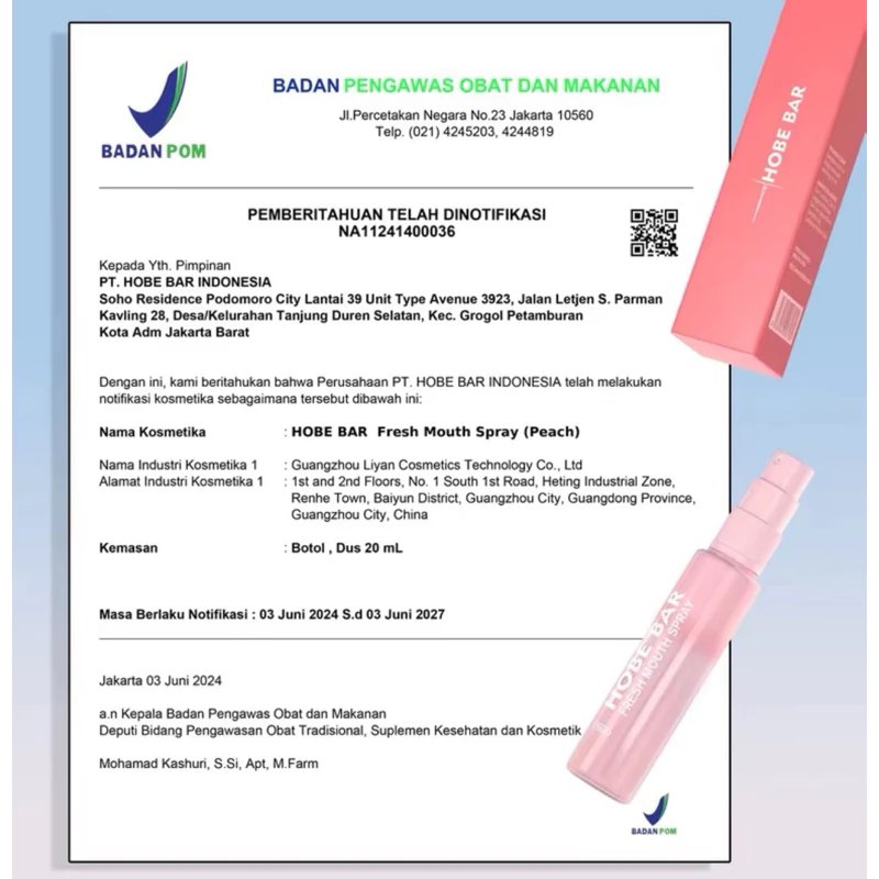 Hobe EasyFresh DD77-5