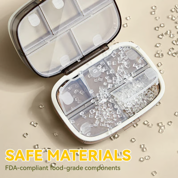 Bottle Cleaner Brush Detail