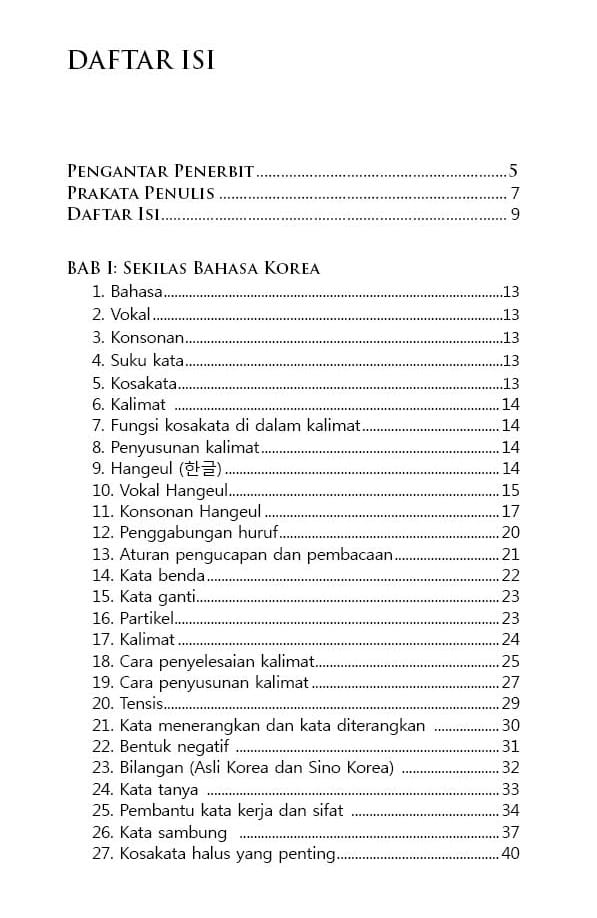 Panduan Terlengkap Belajar Bahasa Korea💰