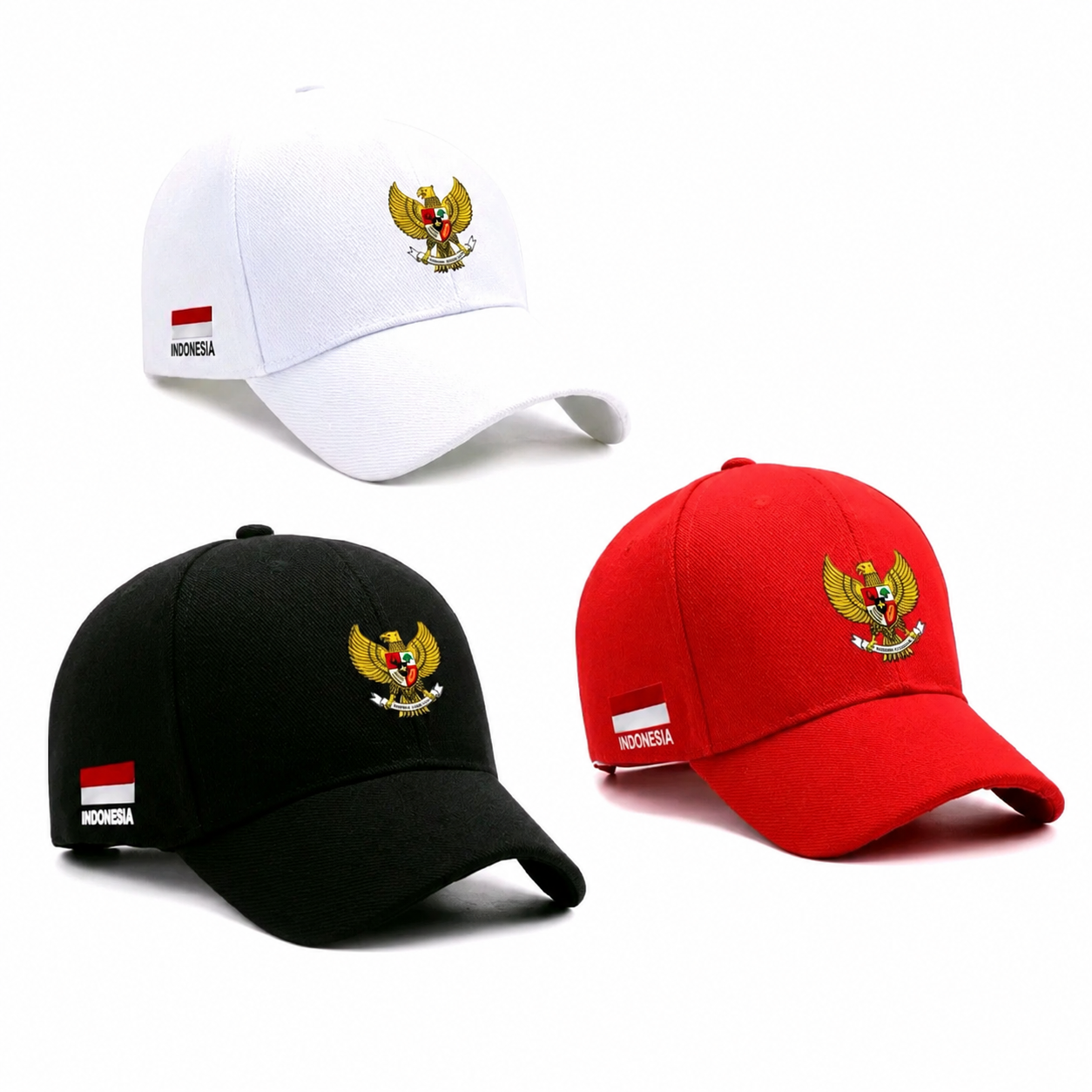 TOPI INDONESIA