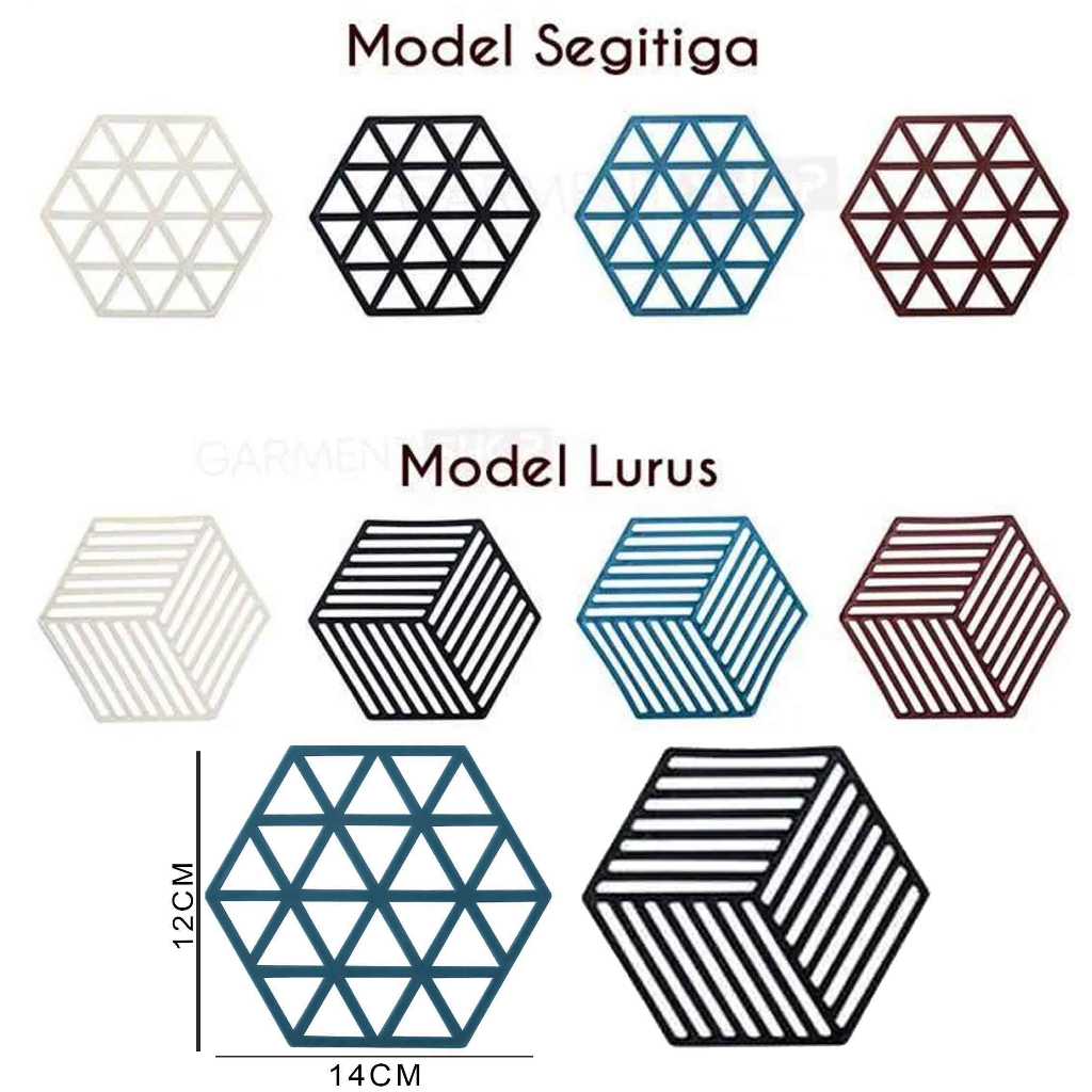 Tatakan Elastis (8 PCS)💰 logo