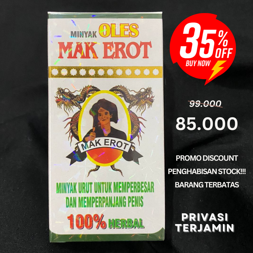 Minyak Urut Oil logo