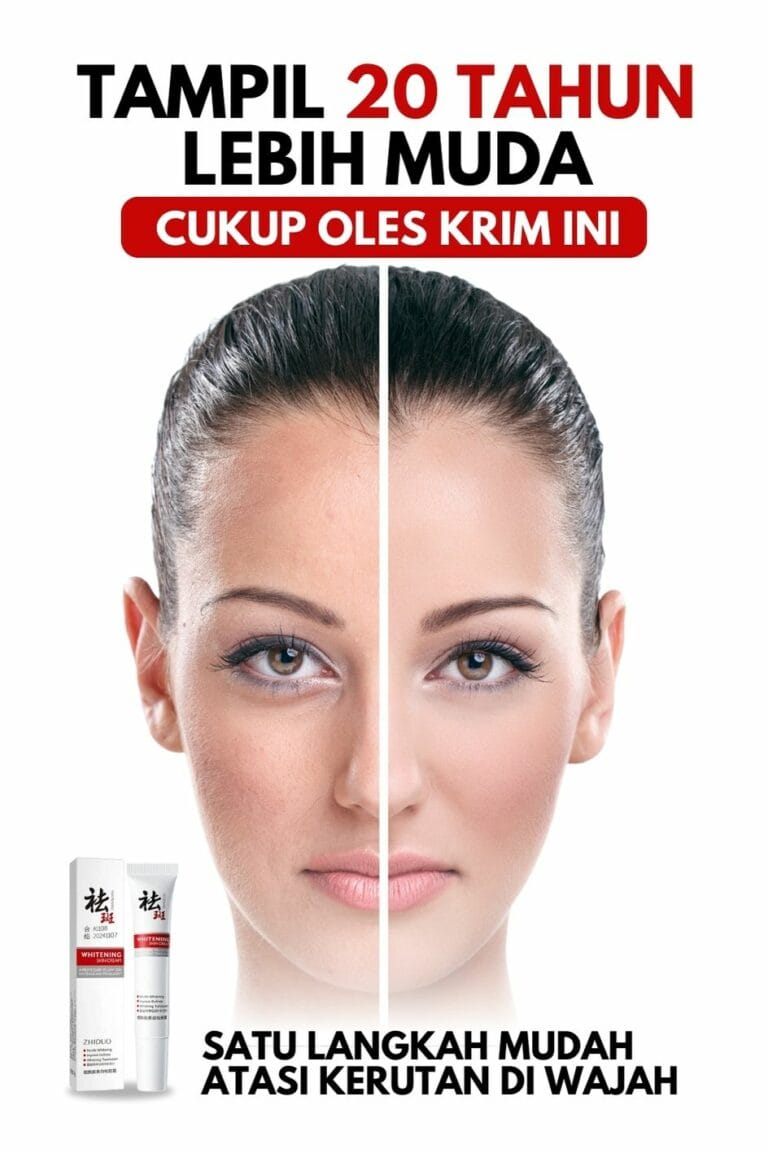 Zhiduo Whitening Cream logo