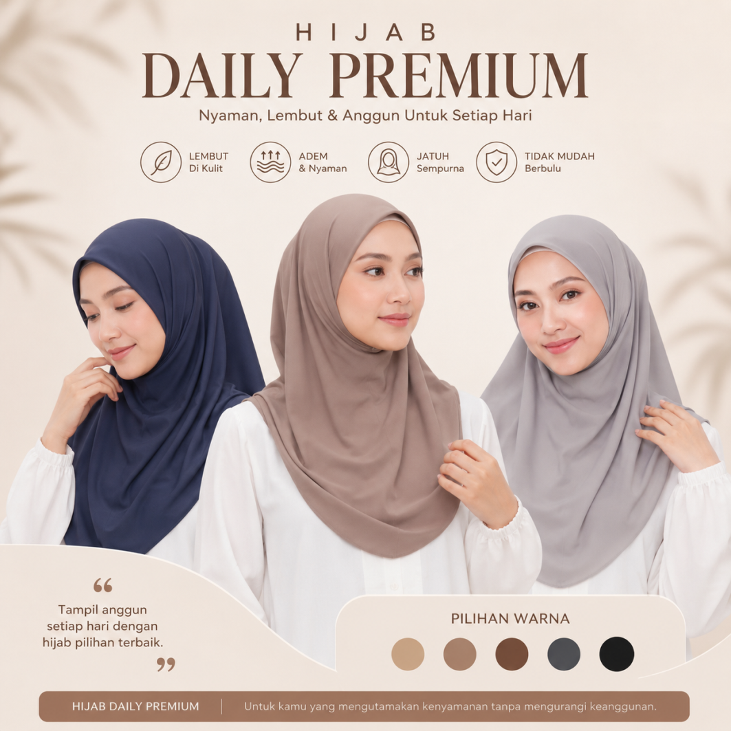 Promo Diskon