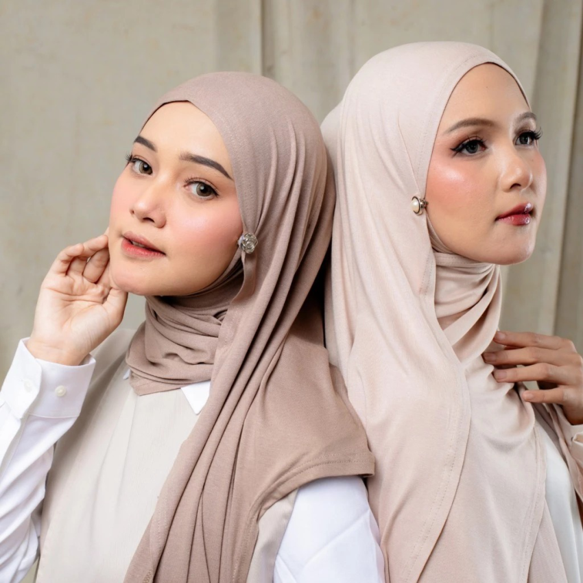 HIJAB AIFLOW INNER