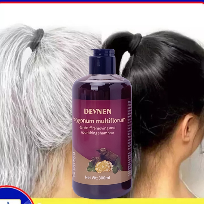 Devnen Shampoo FB logo