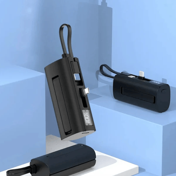 Power Bank Mini - CJS 2218