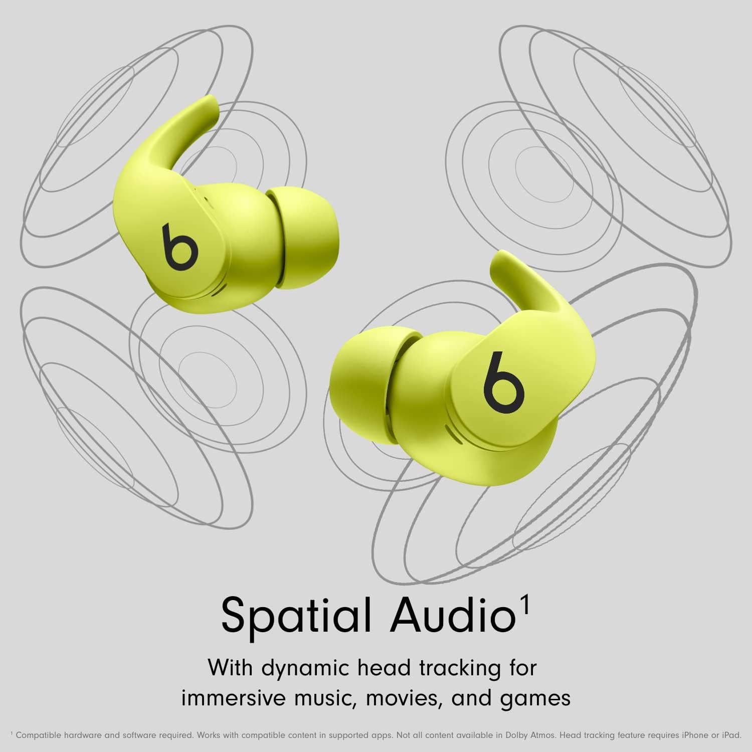 Beats Fit Pro True Wireless Earbuds