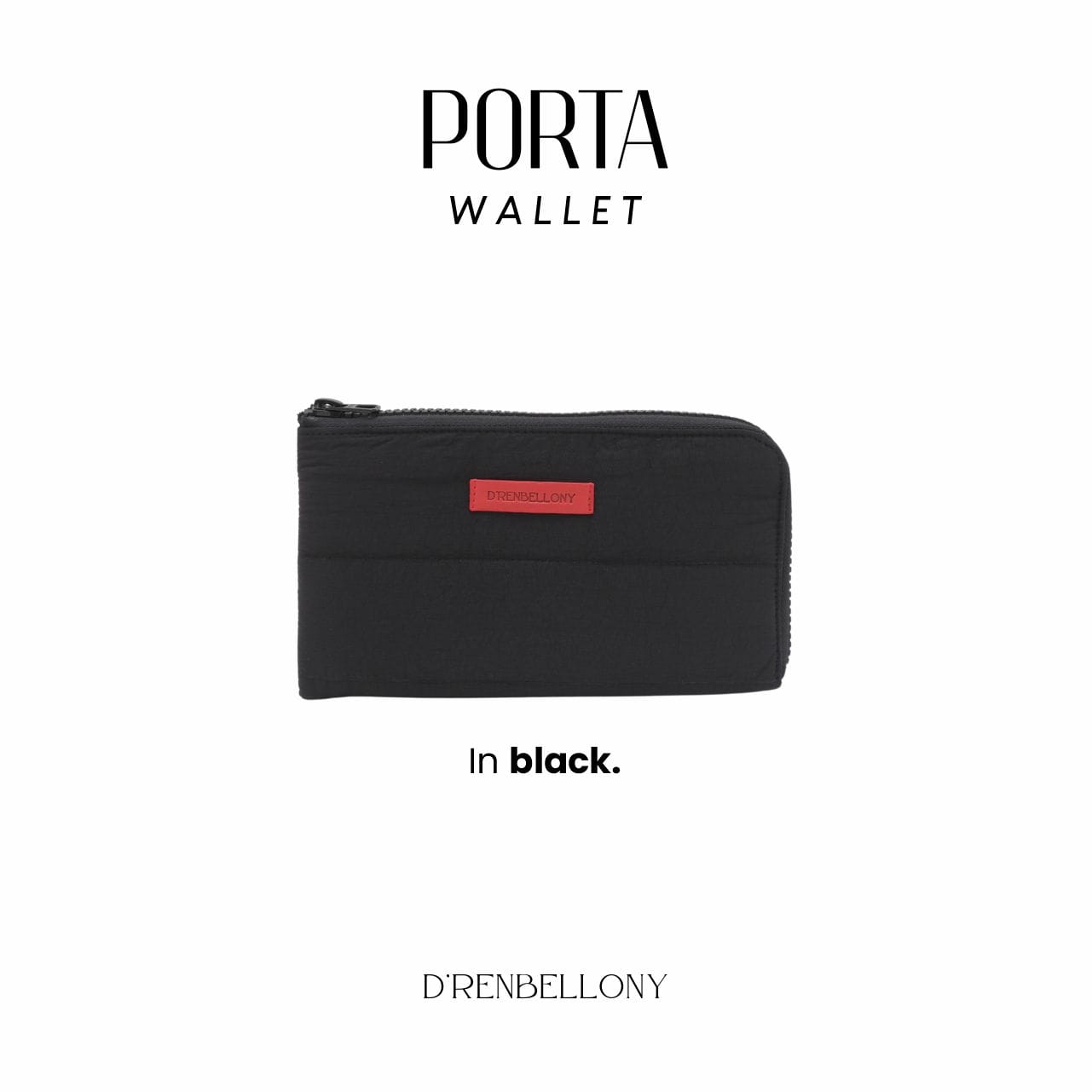 Porta Wallet logo