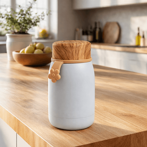 A490 Termos Estetik Mini Simple logo