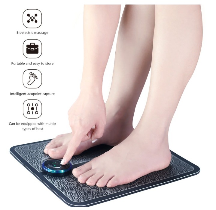 Paket Alat Pijat logo