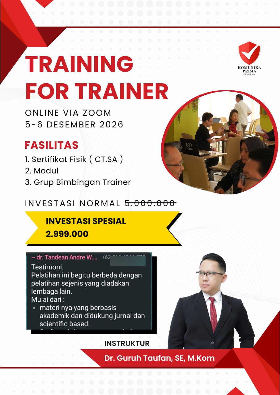 DP TFT Statement Analysis Indonesia September logo